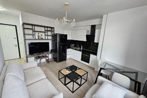 Tirana city view apartment, Tirana