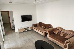 Charming 4-bedroom villa with pooland with WiFi in delightful, Houmt Souk