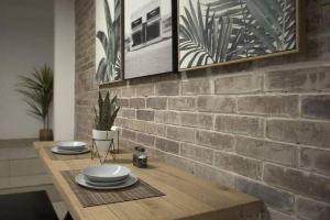 Luxurious apartment near the consulate., El Paso