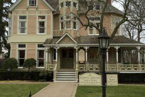 The Lamb's Den Guest House, Niagara-On-The-Lake