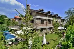 Villa The Lodge, Velingrad