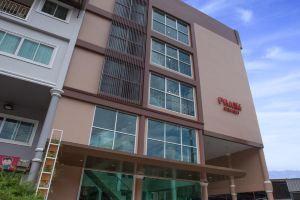 Pranee Home Apartments, Phang Nga