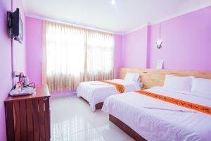KIM Guesthouse, Phnom Penh
