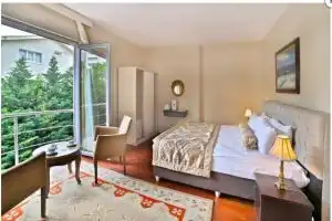 Gardan Hotel, Buyukcekmece