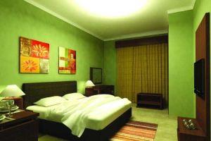 Milton Hotel Apartment, Dubai