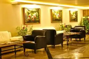 Mars Business Hotel, Buyukcekmece