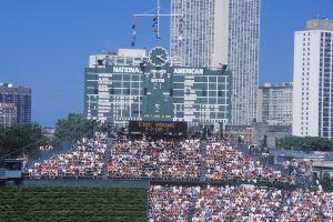The Inn at Wrigley Field, Chicago