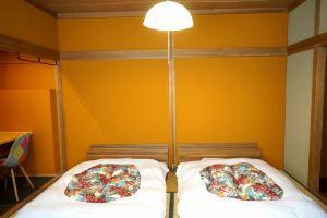 Hostel & Spa Fan!, Matsumoto