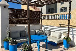 Lalla Ghita Apartment In Medina, Essaouira