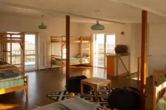 Udabno Hostel, Udabno