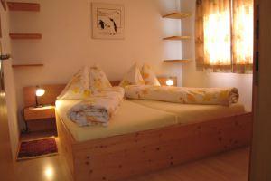 Ferienwohnung Chasa Schmidt Apartments, Scuol