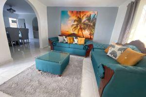 6B Harmonic Apt Especially for You Apartments, Santiago