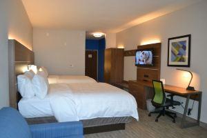 Holiday Inn Express-UNIVERSITY CENTRAL by IHG, Tallahassee