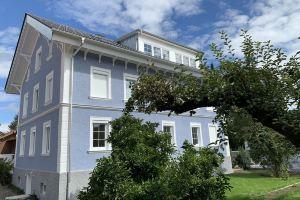 Fräulein Laube Hotel, Kempten