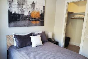New, 2 Bedroom, 2 Bathroom Condo, Downtown, Lincoln