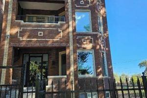 High-End 2Bdrm Garden Apt. Where Comfort Meets Style Apartments, Chicago