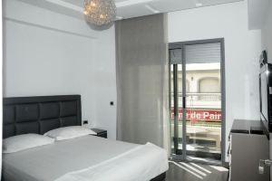 Appartement Luxueux Urban Maarif Apartments, Casablanca