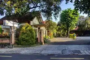 Puri Pangeran Hotel Yogyakarta, Yogyakarta