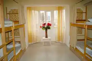 Hostel Nice Travel, Astana