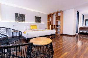 Urban by Grupo Amber Hotel, Puebla