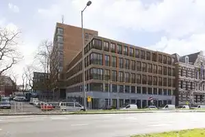 Bed Bites & Business Hotel Rotterdam, Rotterdam