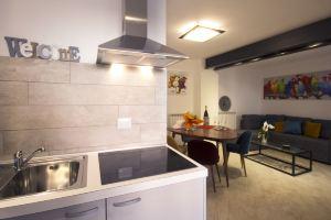 Appartamento Splendore Apartments, Bellagio