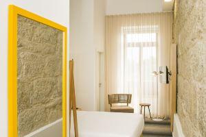 BO - Álvares Cabral Guest House, Porto