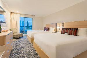 Executive Suites Hotel & Conference Center, Metro Vancouver, Burnaby