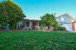 $@ Marbella Lane - Exquisite Home 3Br Apartments, Mountain View