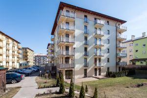 Apartments Chelmonskiego 11 by Renters, Ahlbeck