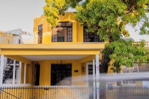 Casa de Cortes, Merida