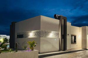 Luxury Villa Baboon, Djerba Tunisia, Taguermess