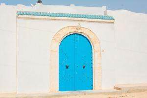 Villa Djerba, Houmt Souk