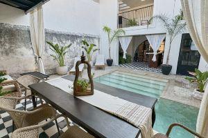 Casa Koko - Luxury Oasis in Centro, Merida