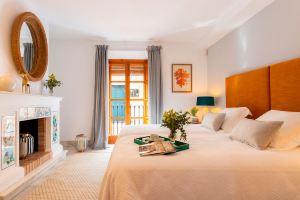 Wonderful Townhouse with Centric Location. Tetuán, Marbella