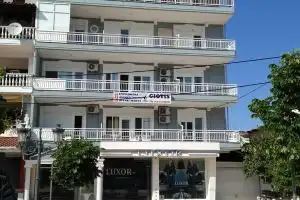 Apartments Giotis, Paralia Katerinis