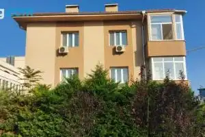 Black Sea View - Luxory Apartment by the Sea, Bourgas