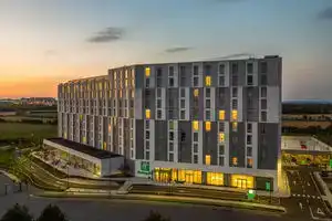 Holiday Inn Dublin Airport by IHG, Dublin