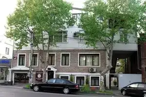 Salli Hotel, Tbilisi