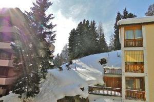 Residenza Bernasconi 15 Apartments, St. Moritz