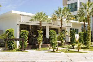 Kamala Regent Serviced Apartments, Kamala