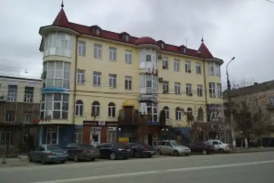 Argo Hotel, Makhachkala
