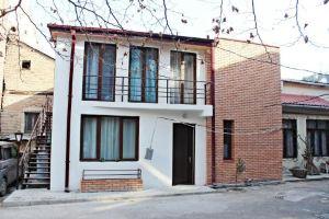Maria's Homestay, Tbilisi