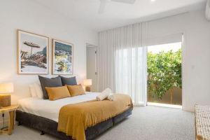 Stonecutters1 Hotel, Byron Bay
