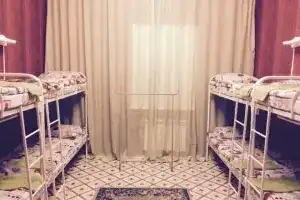 Hostel 96, Ekaterinburg