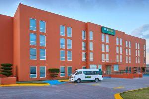 City Express Junior by Marriott Guadalajara Periférico Sur, Guadalajara