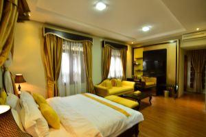 Balai Melayu Hotel, Yogyakarta