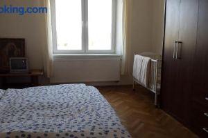 Apartman Ella - -CZ - U Stadionu miru 1735, Tabor