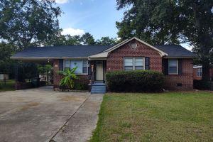 Quaint 3 Bdrm home w/in minutes of USC, Downtown, Ft Jackson and more Apartments, Columbia
