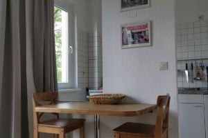 We invite you to our apartment, Berlin